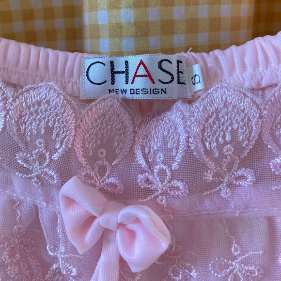 Vintage two piece pyjama set✨ - Picture 2 of 5